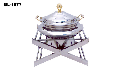 Chaffing Dish