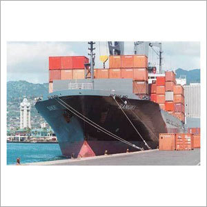 Freight Forwarder Services