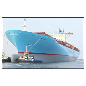 Shipping Agent Service