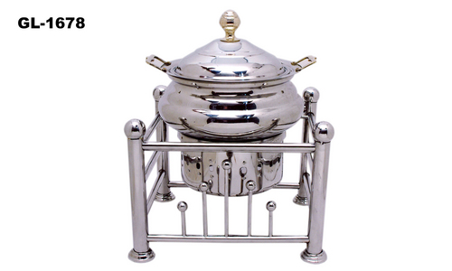 Chaffing Dish