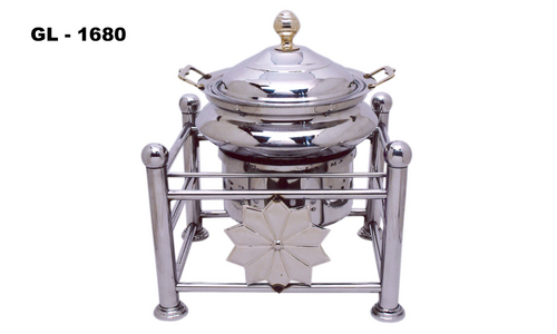 Chaffing Dish