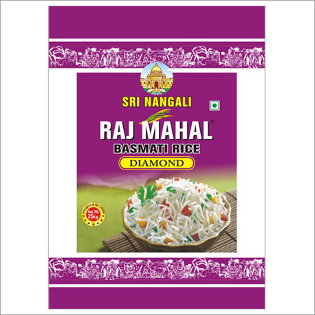 Basmati Rice