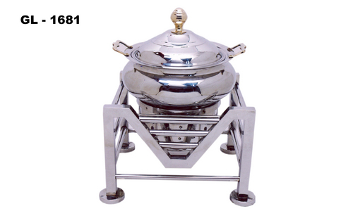 चाफिंग डिश