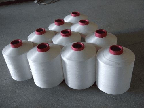 High Intermingled Yarn