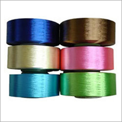 Dyed Yarn