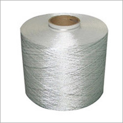 Twisted Yarn