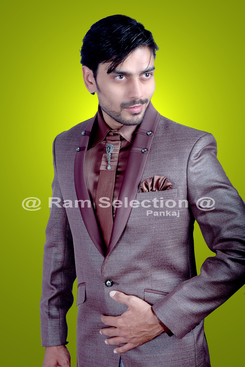 Men Readymade Suits