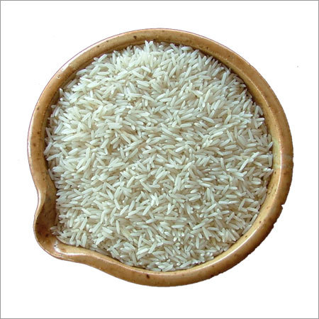 Indian Basmati Rice