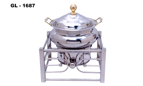 Chaffing Dish