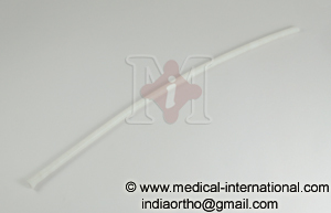 Intramedul lary Plastic Tube 