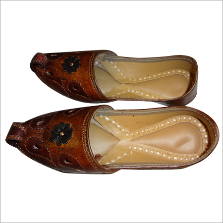 Attractive Kids Jutti