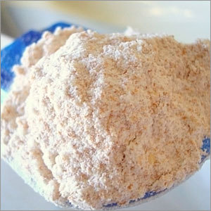 Whole Wheat Flour