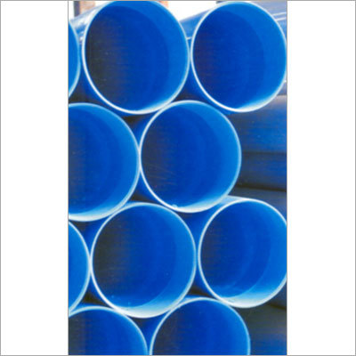 ASTM UPVC Pipes