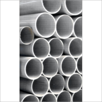 PVC Pressure Pipes