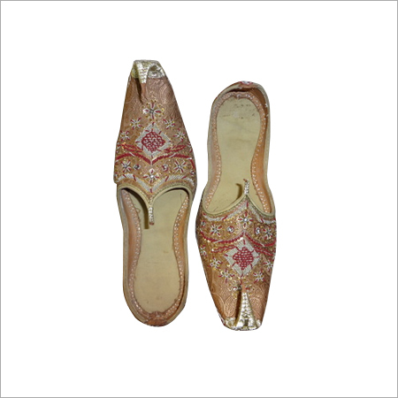 gents jutti ki design