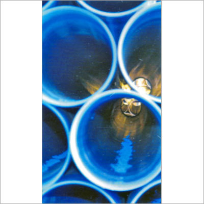 Domestic UPVC Pipe