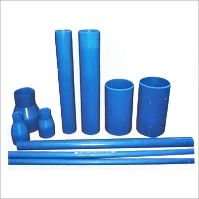 PVC Bore well Pipes