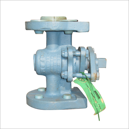 Spigot Joints