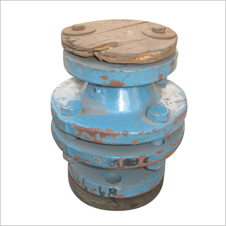 Pipes & Pipe Fittings
