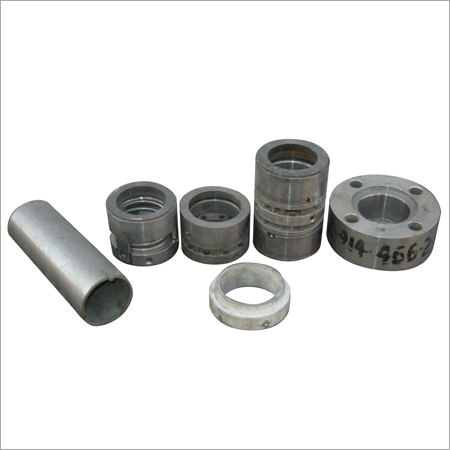 Industrial Non Ferrous Metal