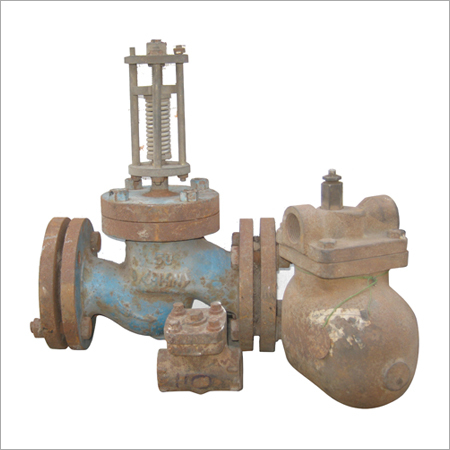 Mechanical Joint