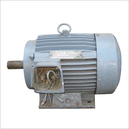 Electrical Motor Wire