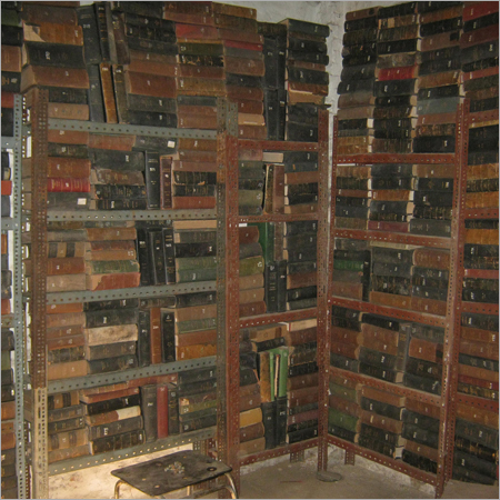 Ferrous & Non-ferrous Metal