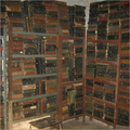 Ferrous & Non-ferrous Metal