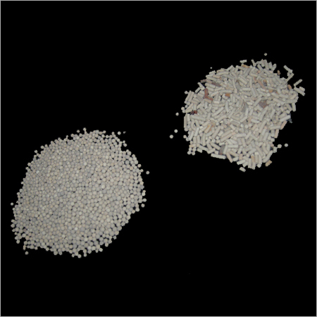 Non Ferrous Ball