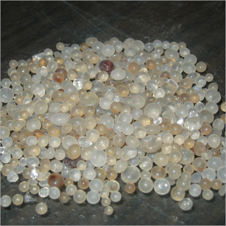 Non Ferrous Balls
