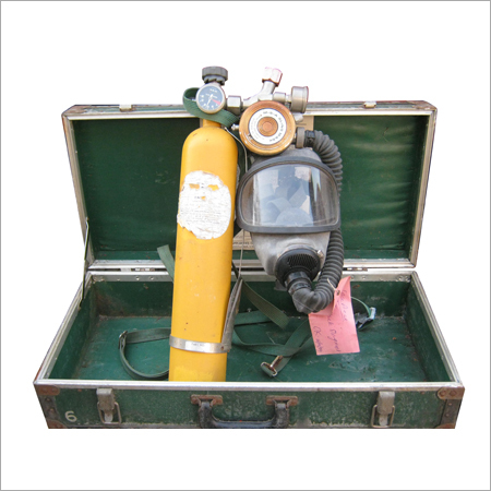 Gas Flow Meter