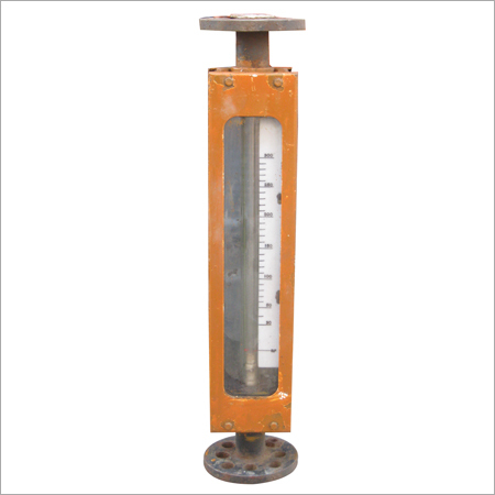 Measuring Meters