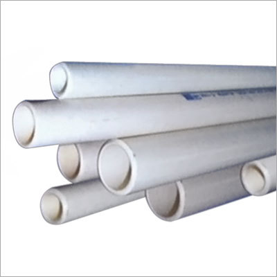 UPVC Plumbing Pipes