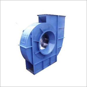 Combustion Blower