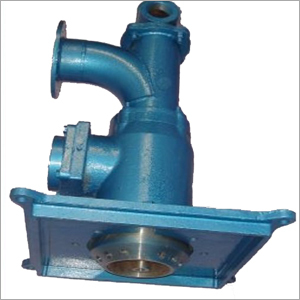 Combustion Burner
