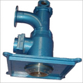 Combustion Burner