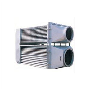 Combustion Recuperators