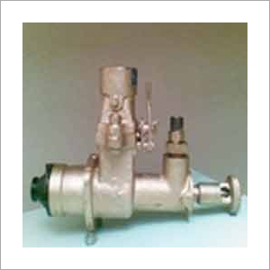 Oil -Gas Fired Burners