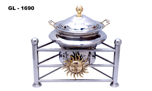 Chaffing Dish