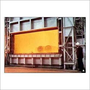 Batch Type Forging Furnaces