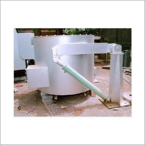 Pit Furnace