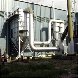 Polution Plants