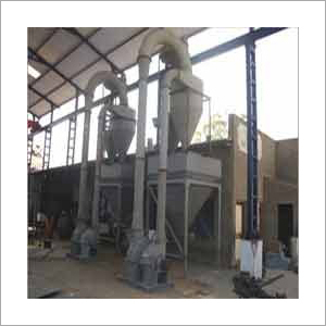 Pulverizer Machine
