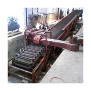 Conveyor Machine Belt