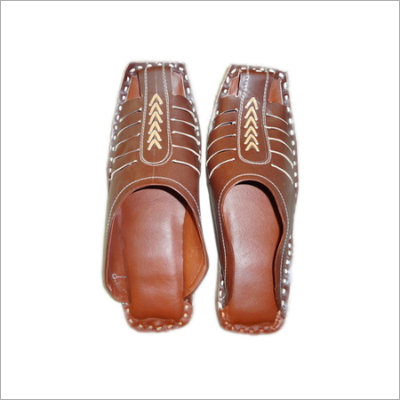 gents jutti ki design