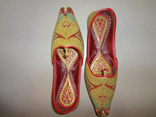 fancy jute gents
