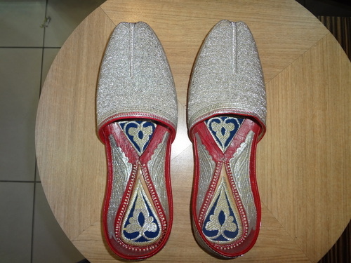 Gents Mojaris