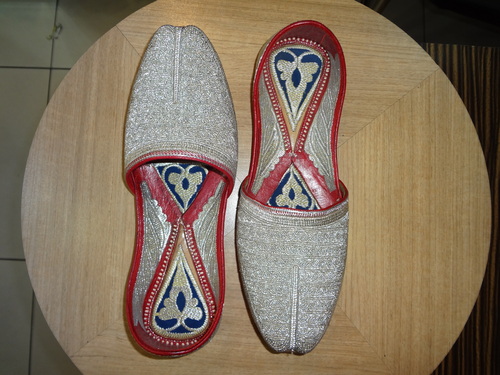 fancy jute gents