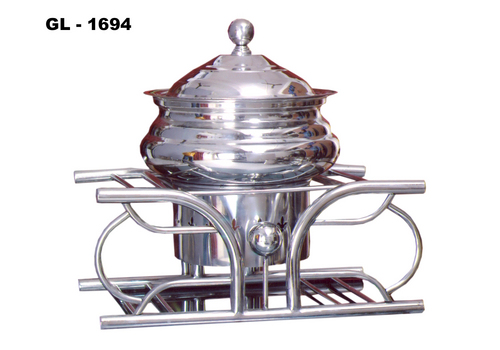 Chaffing Dish