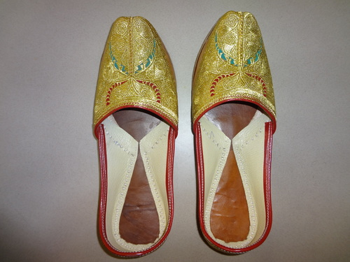 gents jutti ki design